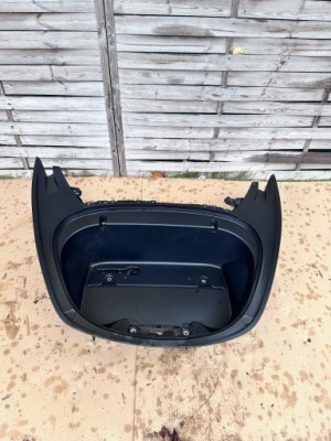 Поддон передняя багажник багажник tesla 3 17-20 1081674-00 фото №1