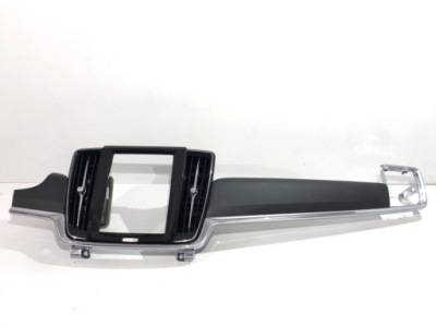 Решётка обдув перед volvo v90 ii 31366678 универсал вентиляции фото №1