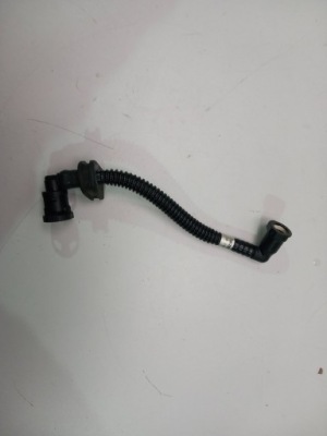 Bmw 4 435d шланг вакууму 7602057 фото №1