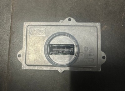 Volvo xc90 перетворювач модуль 90059439 фото №1