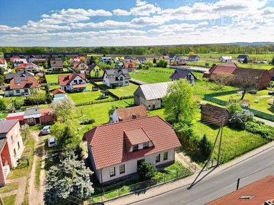 Dom, Skokowa, Prusice (gm.), 190 m²