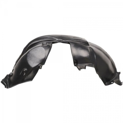 Підкрилок do dacia duster i 2010-2018 фото №1