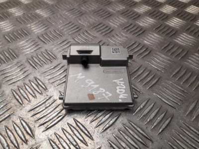 Toyota aygo x камера save car радар модуль фото №1