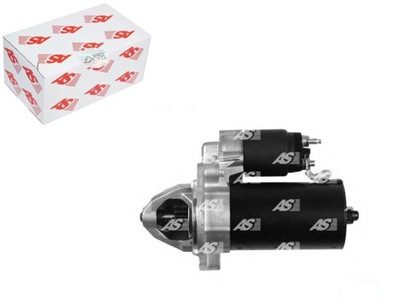Стартер as-pl s0218 фото №1