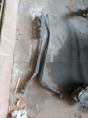 Важіль двірники kia carnival фото №1