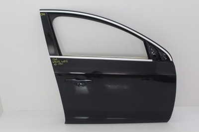 Дверь правый перед volvo s60 ii 10-13r 452 фото №1