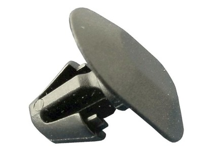 Клипса клипса уплотнители дверь citroen xsara peugeo фото №1