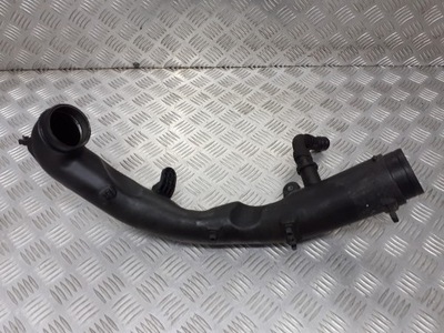 Труба шланг інтеркулер seat altea 1.9 tdi фото №1