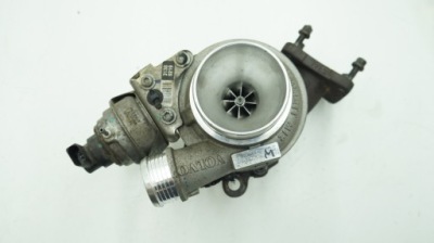 Volvo турбонагнетатель xc60 lift 2.0 31390219 фото №1