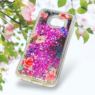 ETUI PANCERNE LIQUID MIRROR CASE SAMSUNG GALAXY S7