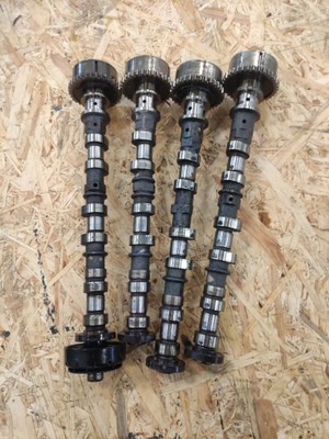 Chrysler 300c вал розподільного валу частини фото №1