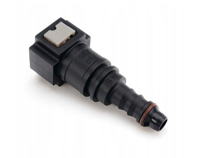 QUICK-DISCONNECT JACKPLUG WIRES FUEL 8MM 7.89  