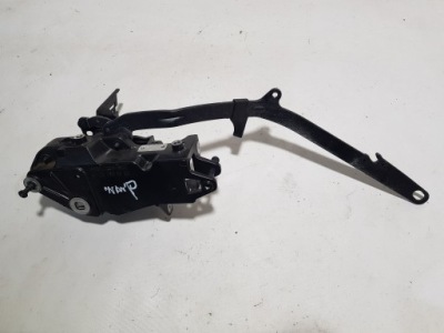 Петля механизм крышки крыша mercedes slk r172 slc w172 правый фото №1