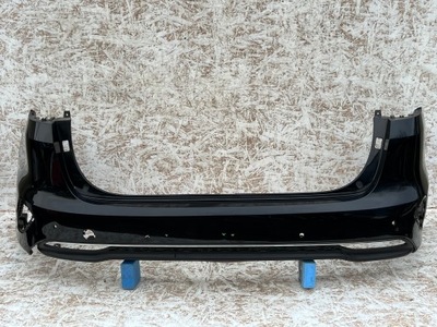 Kia ceed 3 iii kombi 18r- бампер задняя задняя задний фото №1