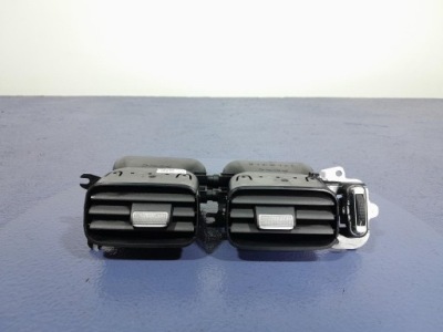 Mercedes gle w167 ґрати обдув правий середина a1678307901 фото №1