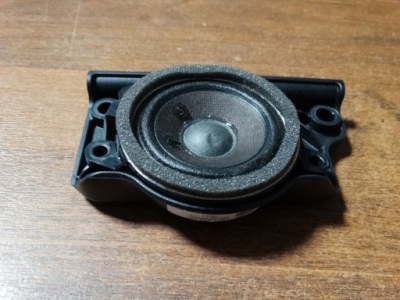 Idealny динамик ask правый porsche taycan audi gt 1 фото №1