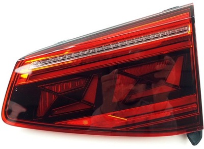 NEW CONDITION LAMP RIGHT REAR LED VW PASSAT B8 3G9945308M - milautoparts-fr.ukrlive.com