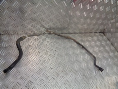 Шланг wąż масла смазки nissan primera p12 фото №1