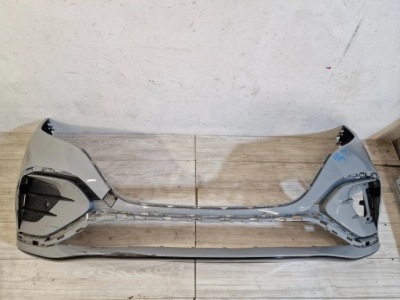 Mercedes eqs 296 w296 бампер передній amg фото №1