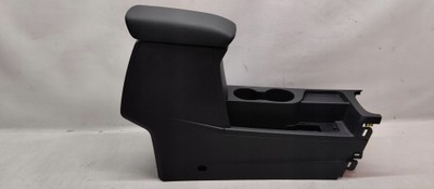 Панель тунель середній renault captur ii 969308198r фото №1