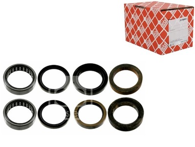 Element кріпильний вала привідного mercedes actros actros mp2 mp3 atego фото №1