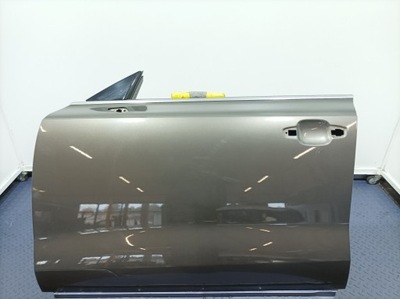 Audi a7 i 4g двері перед передні ліва ly1p фото №1