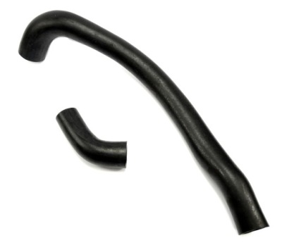 Шланг пабтрубок  turbo интеркулер ford transit 2.2tdc фото №1