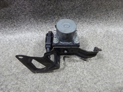 Subaru forester ii 2.5 sti насос abs 0265800492 фото №1