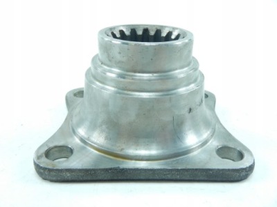 Втулка вала привідного iveco zeta turbozeta aso фото №1