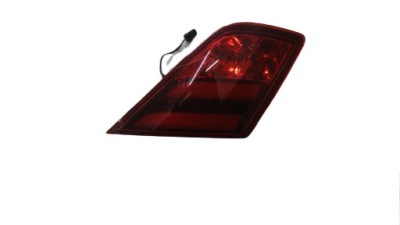 Лампа w кришка лівий задня led 308 ii t9 lift hb фото №1