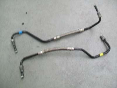 Шланг провода abs trafic vivaro iii 3 фото №1