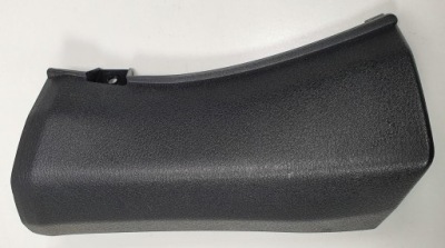 Пластик защита стойка порог правый задняя bmw x6 e71 фото №1