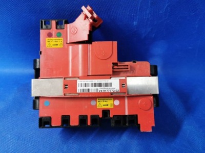 Розподільник струму bmw f11 v49177773-03 фото №1
