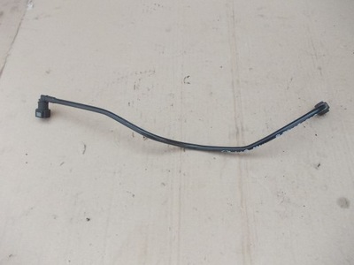 Шланг пального citroen c2 1,1 фото №1