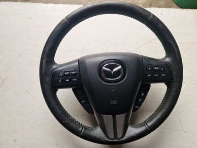 Повітропровід mazda cx-7 eh6257k00 фото №1