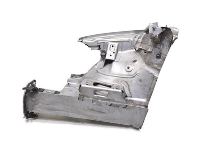 Лонжерон правий перед lx7w audi a3 8p фото №1