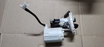 Audi a4 b8 1.8tfsi насос топлива фото №1