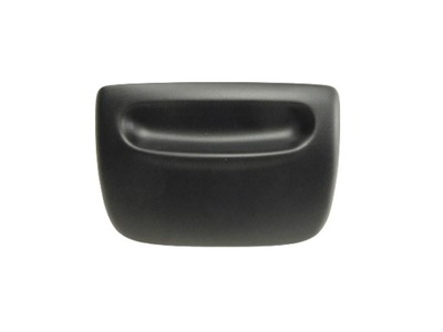 Попільничка консолі renault laguna 7700827420 фото №1