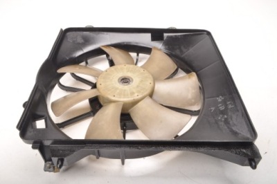 Honda insight ii 1.3 вентилятор радиатора 168000-7480 фото №1