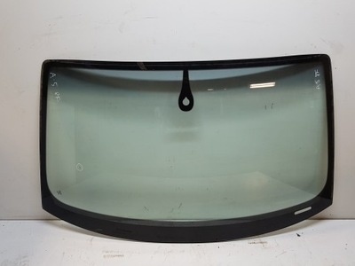 Audi a5 8f 8t скло перед передня фото №1