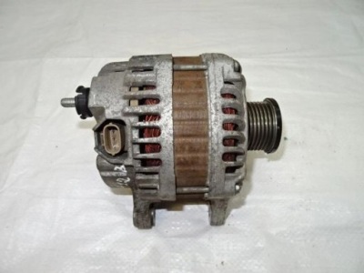 Nissan juke 1.2 dig генератор 23100bv80a фото №1