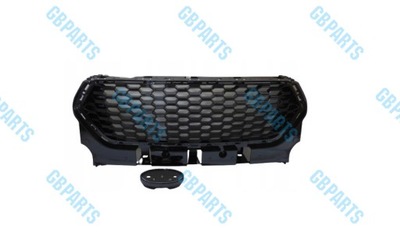 Решётка радиатора решётка радиатора sport st ford escape 2017 lift фото №1