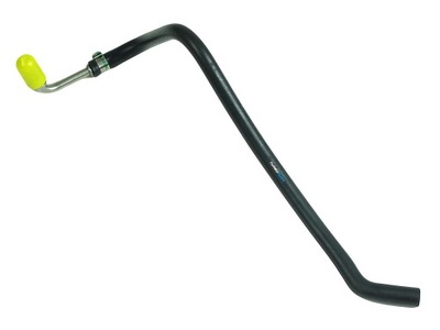 Шланг труба wąż давления выхлопных газов renault koleos i 2.0 dci 208152425r фото №1