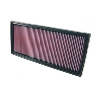 FILTRO AIRE K&N MERCEDES A W169 B (W245)  