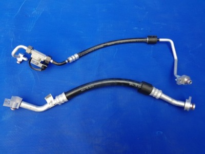 Дроти трубки кондиціонера audi e-tron 55 4kl816740h 4kl816720g фото №1