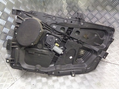 MECANISMO VENTANAS DERECHA PARTE DELANTERA FORD FIESTA MK6  