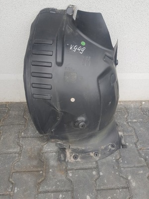 Підкрилок перед ліва mercedes a-klasa amg a1776903903 фото №1