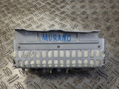 Nissan murano подушка подушка безопасности пассажира фото №1