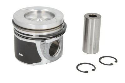 Поршень nüral 87-422300-10 фото №1