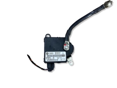 Модуль акумулятор audi a6 c6 2006 4f0915181a фото №1